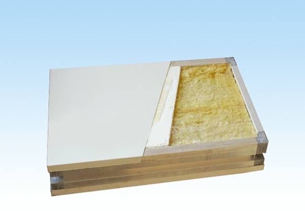 外墙施工中使用的岩棉净化板有哪些操作方法