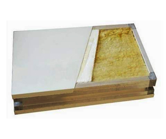 岩棉净化板的密度对净化效果有多大影响